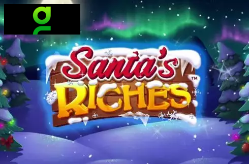 Santa’s Riches